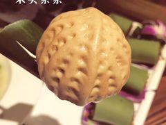 -云来居素食馆(南山店)