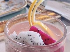 -L'amour澜茉·轻法餐