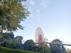 -七彩云南欢乐世界