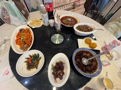 -欣旺·迎宾楼·百年无锡菜