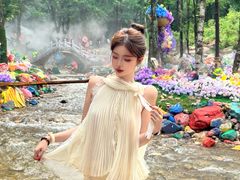 -洛阳白云山景区