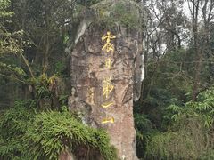 -峨眉山报国寺