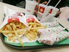 -美味基(岑溪餐厅店)