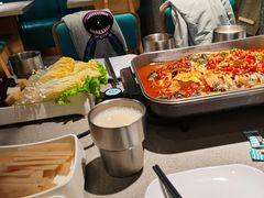 -半天妖烤鱼(万达广场店)