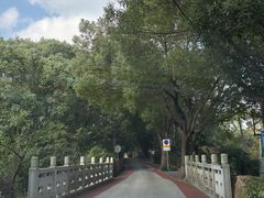 -虞山风景区