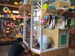 -汤姆宠物(长青北路店)