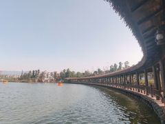 -枫香湖儿童公园
