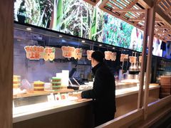 -老乡鸡(旭辉御府店)