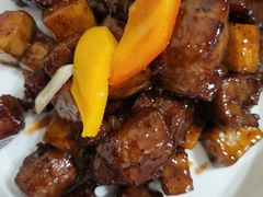 -大鹏饭店·金陵家宴(奥体中心店)