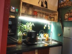 -卡木里发型工作室