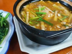 -洪福饭店·十八年老店