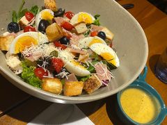 -JINNS锦时 steak&pizza(浸信会礼拜堂旧址店)