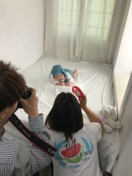 -西瓜庄园儿童摄影
