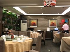 大堂-大鸭梨(天通西苑店)