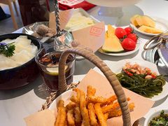 -左庭右院鲜牛肉火锅(新梅广场店)