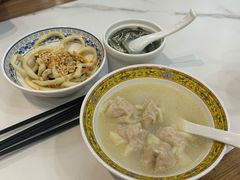 -龙抄手(春熙路总店)
