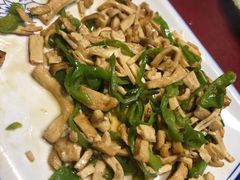 -鸿运楼·舌尖上的徽菜