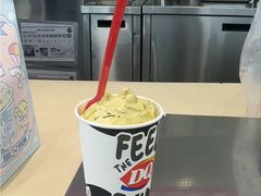 -DQ·蛋糕·冰淇淋(金牛万达店)