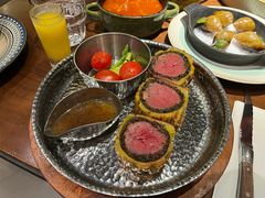 -西堤牛排(恒隆广场店)