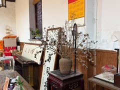 -八珍手工水饺·妈妈的爱(传芳巷店)