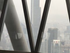 -广州塔晖粤轩中餐厅