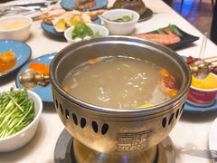 -喜庭海鲜自助(来福士店)