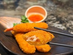 -舟市水产蒸汽活海鲜自助(卓悦汇店)