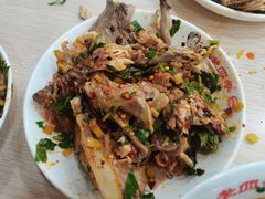 -老四季(总店)