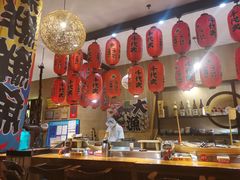-千代武日本料理(开发区店)