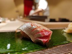 -鮨一日本料理(大中华店)