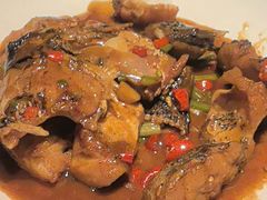 -观宴·品质赣菜(高新大道店)