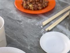 -林记潮汕海鲜砂锅粥(平潭店)