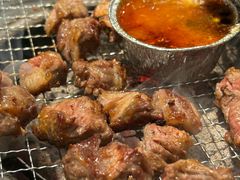 -蒜香焼肉PURUSHIN(马场路店)