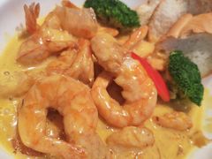 -喜记顺德菜(南昌万象城店)