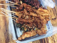 -胡仁根胡记炸炸炸