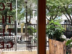 -The Roastery By AllYouWant(福田店)
