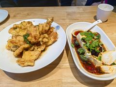 -老长春肉馆(隆礼路店)