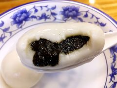 芝麻汤圆-高行汤团店(金高路店)