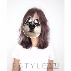 -P.STYLE派斯造型