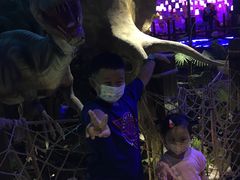 -顺德南宏海立方海洋公园