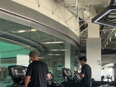 -Hi GYM嗨健身(泥城店)