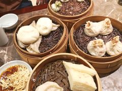 -冶春茶社(星汉大厦店)