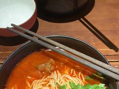 -牛腩之旅·牛腩牛杂煲(光启城美食城店)