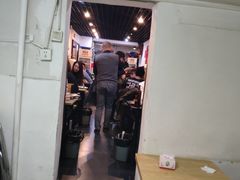 门面-玫瑰红烤羊排(北新桥三条店)