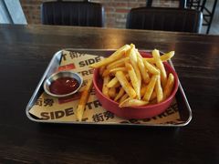 -Side Street街旁(交道口店)