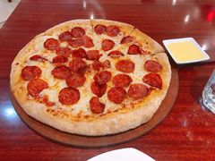 -棒约翰比萨·意面(古墩路店)