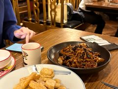 -新白鹿餐厅(银泰西湖文化广场店)