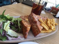 -打趸BTC·Breaktime cafe(北京路店)