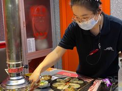 -明洞王妃家烤肉(苏州中心星悦汇店)