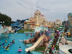 -秦皇岛乐岛海洋王国